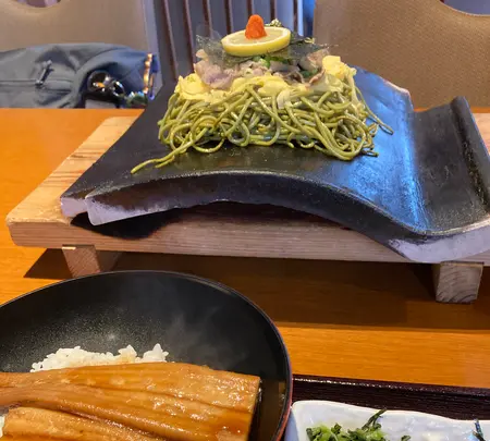 元祖瓦そば たかせ 門司港レトロ店の写真・動画_image_543212