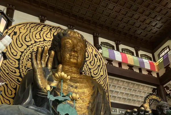 大師山清大寺・越前大仏の写真・動画_image_543245