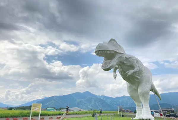 福井県立恐竜博物館の写真・動画_image_543252
