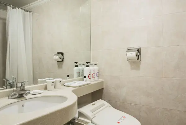 Busan Tourist Hotelの写真・動画_image_543351