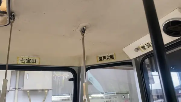 雲辺寺ロープウェイの写真・動画_image_544370