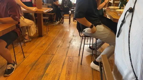 三好うどんの写真・動画_image_544414