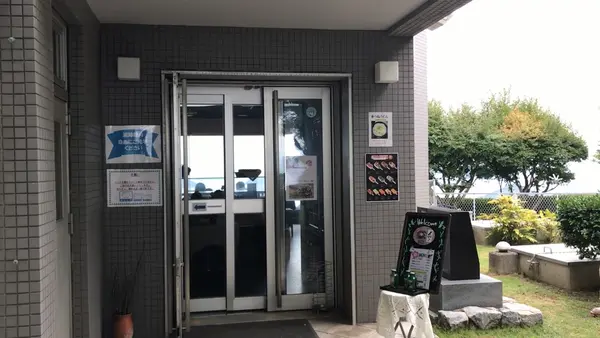 紫雲出山遺跡館 喫茶コーナーの写真・動画_image_544426