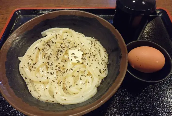 手打十段うどん バカ一代の写真・動画_image_544631
