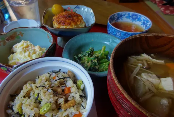 茶亭 椿の写真・動画_image_545623