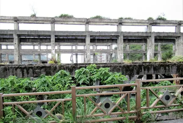 Agenna Shipyard Relicsの写真・動画_image_545635