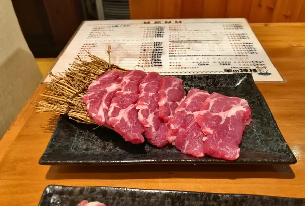 札幌ジンギスカン 羊の神様の写真・動画_image_545956