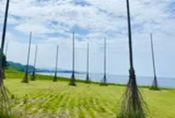 基隆八斗子潮境公園の写真・動画_image_545966