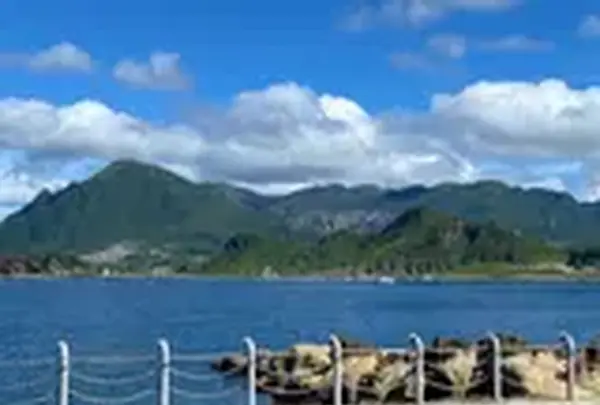 基隆八斗子潮境公園の写真・動画_image_545968