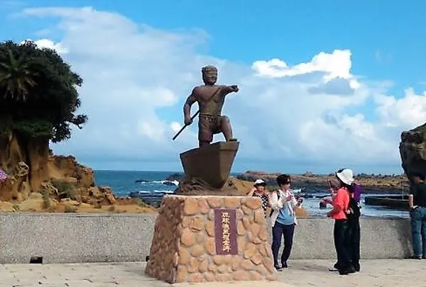 Heping Island Parkの写真・動画_image_545986