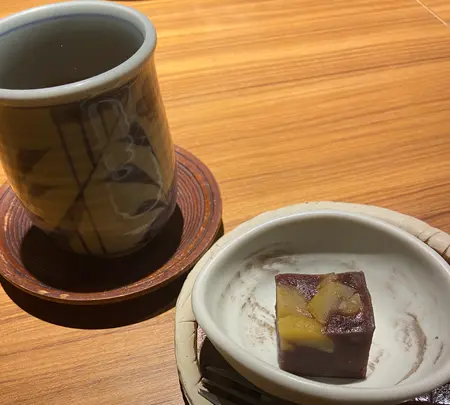 和食や ちそうの写真・動画_image_546030