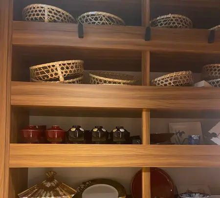 和食や ちそうの写真・動画_image_546031
