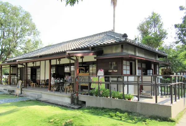 原台南州立農事試験場宿舎群の写真・動画_image_546082