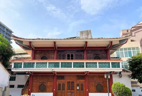 台南西華堂の写真・動画_image_546121