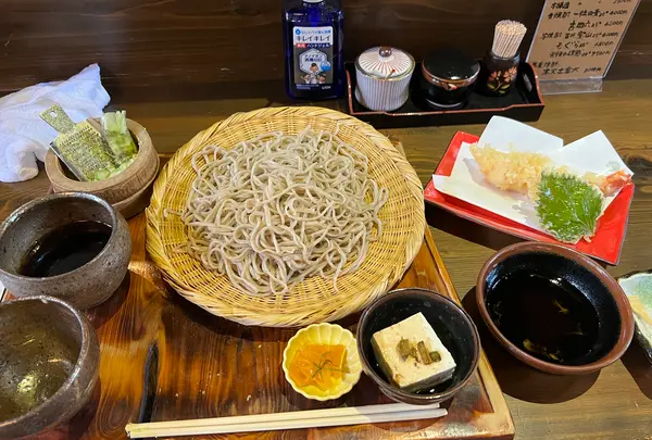 そば丸の写真・動画_image_546174