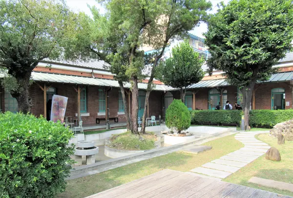 Tainan Cultural and Creative Parkの写真・動画_image_546375