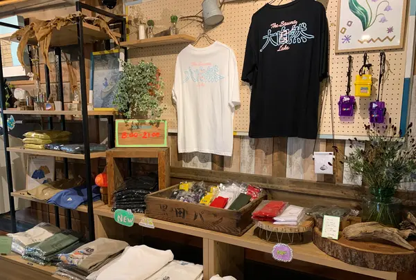 LAMP野尻湖の写真・動画_image_547379