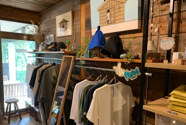 LAMP野尻湖の写真・動画_image_547382