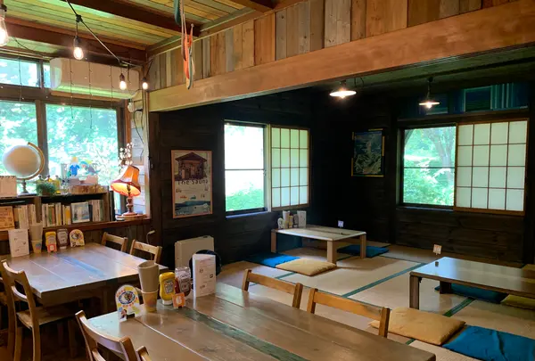 LAMP野尻湖の写真・動画_image_547383