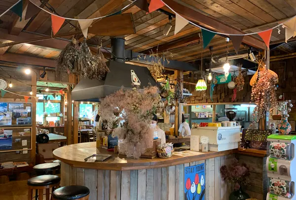 LAMP野尻湖の写真・動画_image_547385