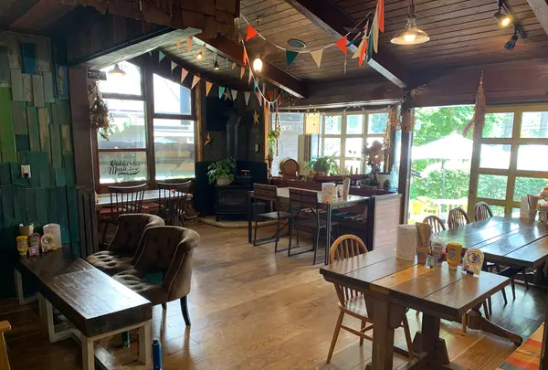 LAMP野尻湖の写真・動画_image_547386