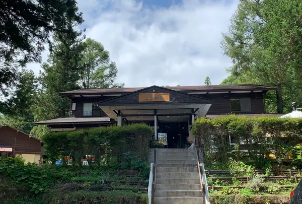 LAMP野尻湖の写真・動画_image_547387