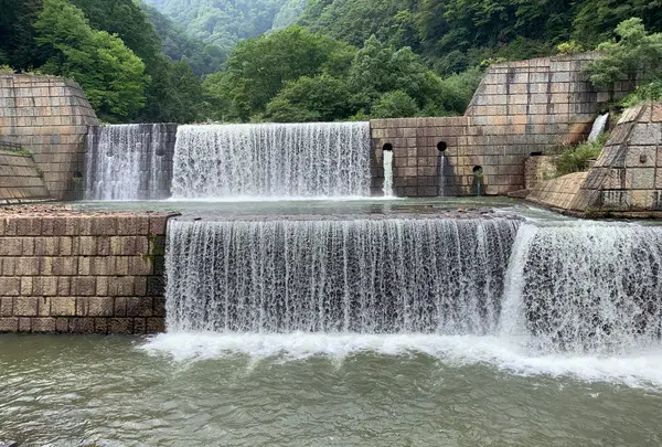 苗名滝の写真・動画_image_547402