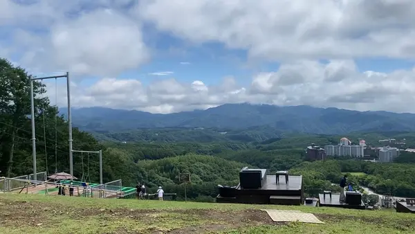 天狗山プレイゾーンの写真・動画_image_547499