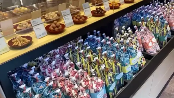 湯あがりかりんとの写真・動画_image_547539