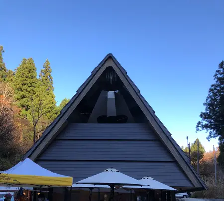 清津峡渓谷トンネルの写真・動画_image_547610