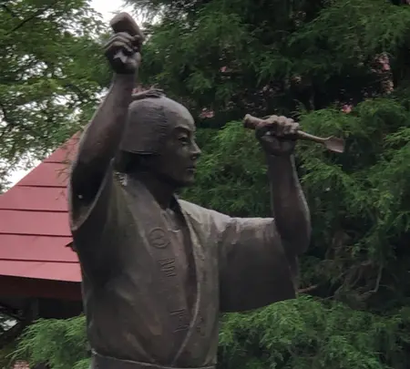 西福寺 開山堂の写真・動画_image_547621