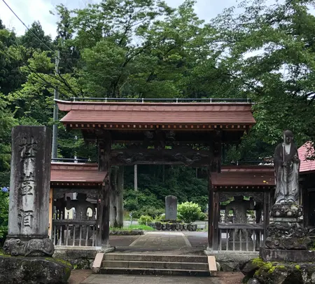 西福寺 開山堂の写真・動画_image_547625