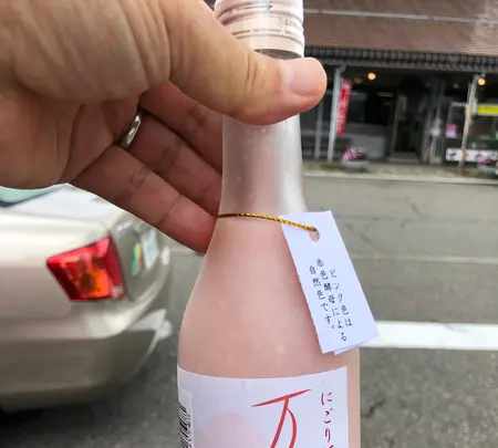 深雪の里（道の駅ゆのたに内）の写真・動画_image_547629