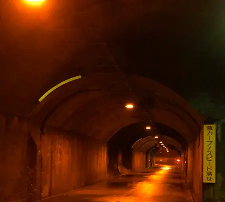 奥只見シルバーラインの写真・動画_image_547639