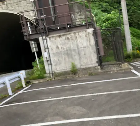 手掘り中山隧道の写真・動画_image_547653