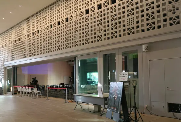 那覇市文化芸術劇場なはーとの写真・動画_image_547682