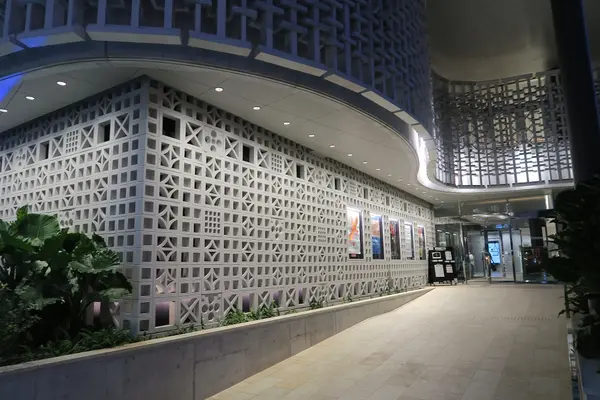 那覇市文化芸術劇場なはーとの写真・動画_image_547683