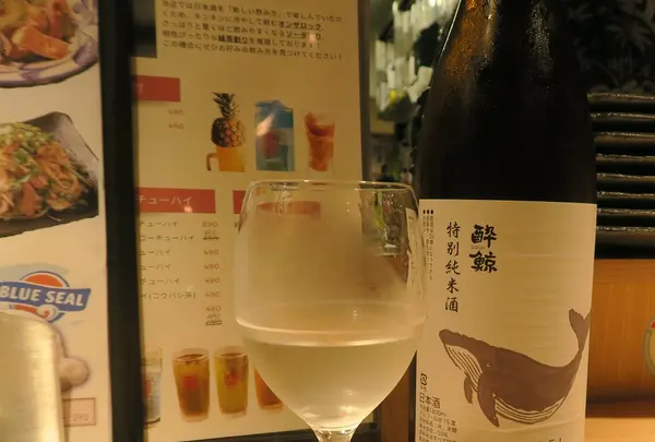 日本酒エビスの写真・動画_image_547691