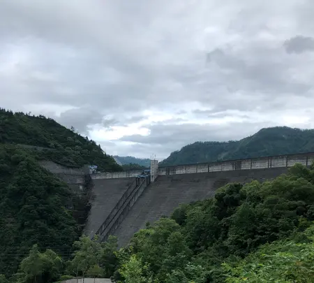 奥只見スロープカーの写真・動画_image_547699
