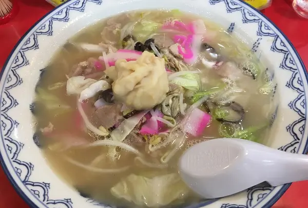 思案橋の写真・動画_image_547762