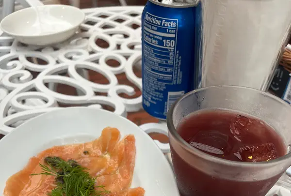 Bistro El Kaminoの写真・動画_image_547779