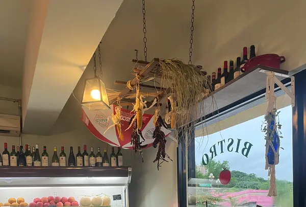 Bistro El Kaminoの写真・動画_image_547780