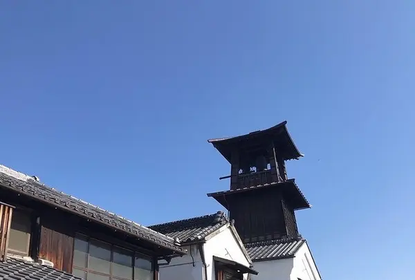 時の鐘の写真・動画_image_547838