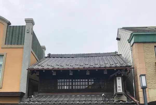 浪漫茶房右門 （菓匠右門一番街店内の写真・動画_image_547844