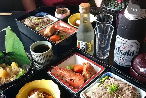 浪漫茶房右門 （菓匠右門一番街店内の写真・動画_image_547845