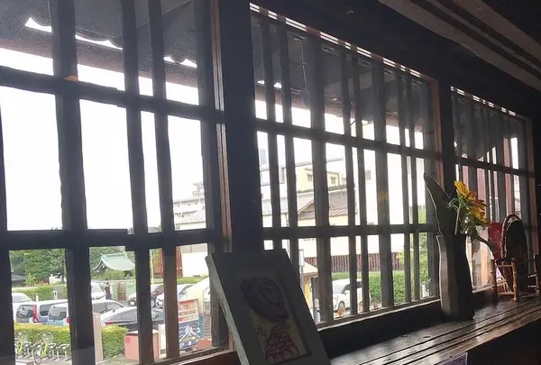 浪漫茶房右門 （菓匠右門一番街店内の写真・動画_image_547846