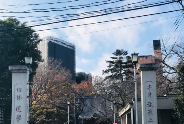 蓮馨寺の写真・動画_image_547850