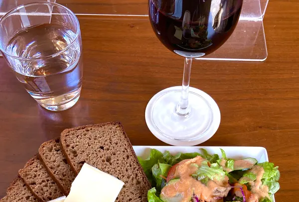 はすの香カフェの写真・動画_image_547873