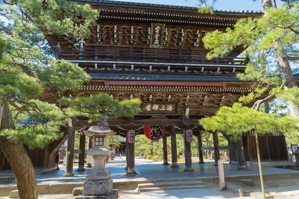 天橋立傘松公園 ケーブルカー・リフト乗り場（府中駅）の写真・動画_image_547903
