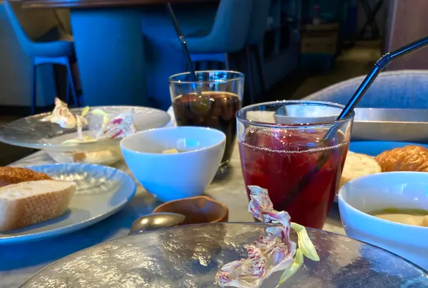 川越薪火料理 in the park (イン ザ パーク)の写真・動画_image_547946